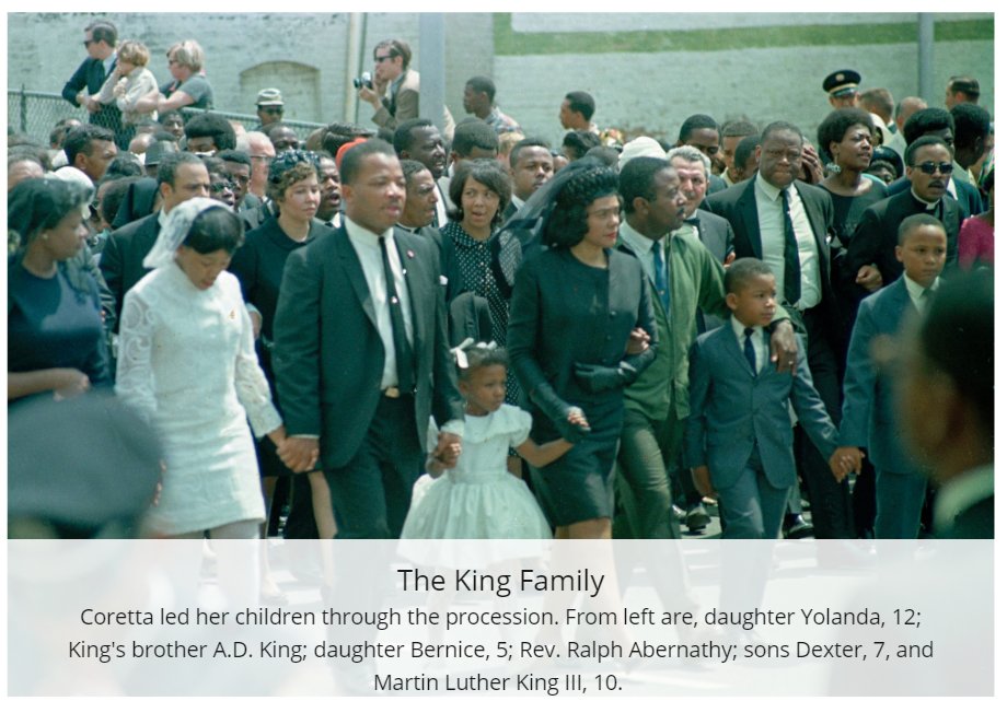 Today the world celebrates the life of Dr. Martin Luther King. 
May his Legacy Live On
#Equality #Change #Racialinjustice #Guncontrol #Father #Doctor #Leader #Family #History #BlackHistory #Life #Separation #Segregation 

Photo Credit Given to: Women's Health Magazine