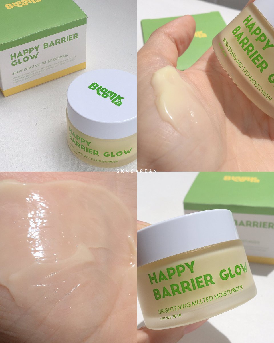 skncarean's tweet photo. Moisturizer underrated untuk skin barrier dan bagus buat cerahin juga 👀 menurutku semua orang harus tau keberadaan moist ini ❕

 #racuninskincare #moisturizer https://t.co/uPS3TmOJkF