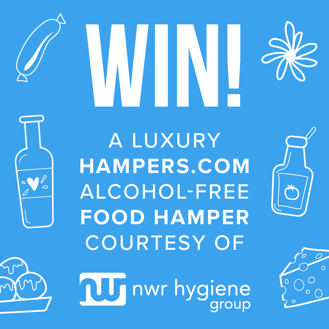 NWR Hygiene tweet media