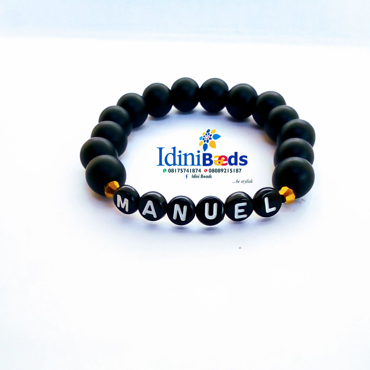 Idini_Beads's tweet image. You know that feeling you get when your brand is on your wrist 💃🤸💃🤸💃🤸🎉🤸🏼‍♀️🤸🏼‍♀️

Thanks to
#MANUEL_MUSIC
#TWC_MEDIA
#JOWI_EMPIRE
#PRIMENEXUS

Thank you for choosing #IdiniBeads
Massive sales to you all