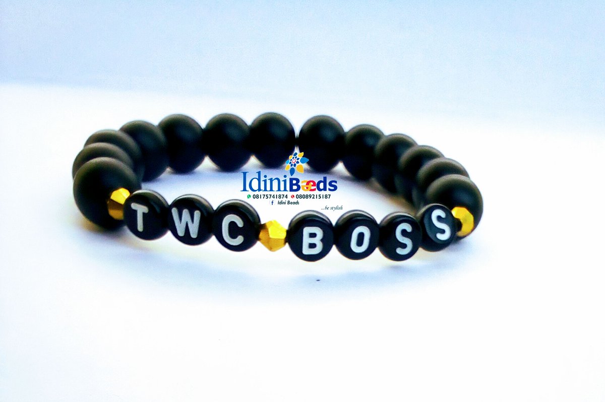 Idini_Beads's tweet image. You know that feeling you get when your brand is on your wrist 💃🤸💃🤸💃🤸🎉🤸🏼‍♀️🤸🏼‍♀️

Thanks to
#MANUEL_MUSIC
#TWC_MEDIA
#JOWI_EMPIRE
#PRIMENEXUS

Thank you for choosing #IdiniBeads
Massive sales to you all