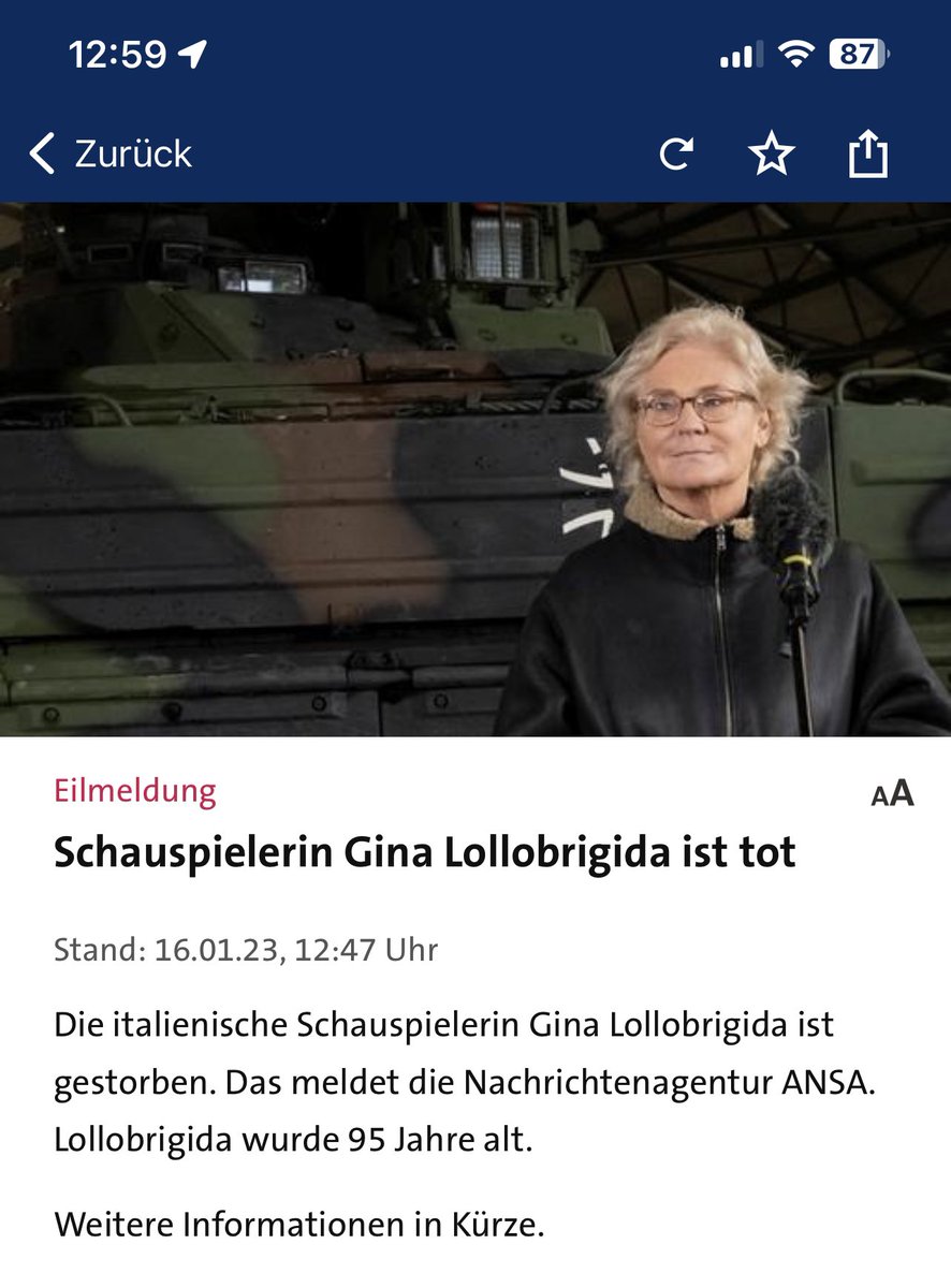 Ähm <a href="/tagesschau/">tagesschau</a>, vielleicht fixt ihr mal ganz schnell das Problem hier…