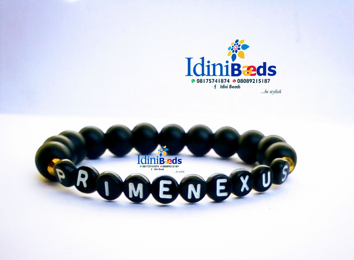 Idini_Beads's tweet image. You know that feeling you get when your brand is on your wrist 💃🤸💃🤸💃🤸🎉🤸🏼‍♀️🤸🏼‍♀️

Thanks to
#MANUEL_MUSIC
#TWC_MEDIA
#JOWI_EMPIRE
#PRIMENEXUS

Thank you for choosing #IdiniBeads
Massive sales to you all