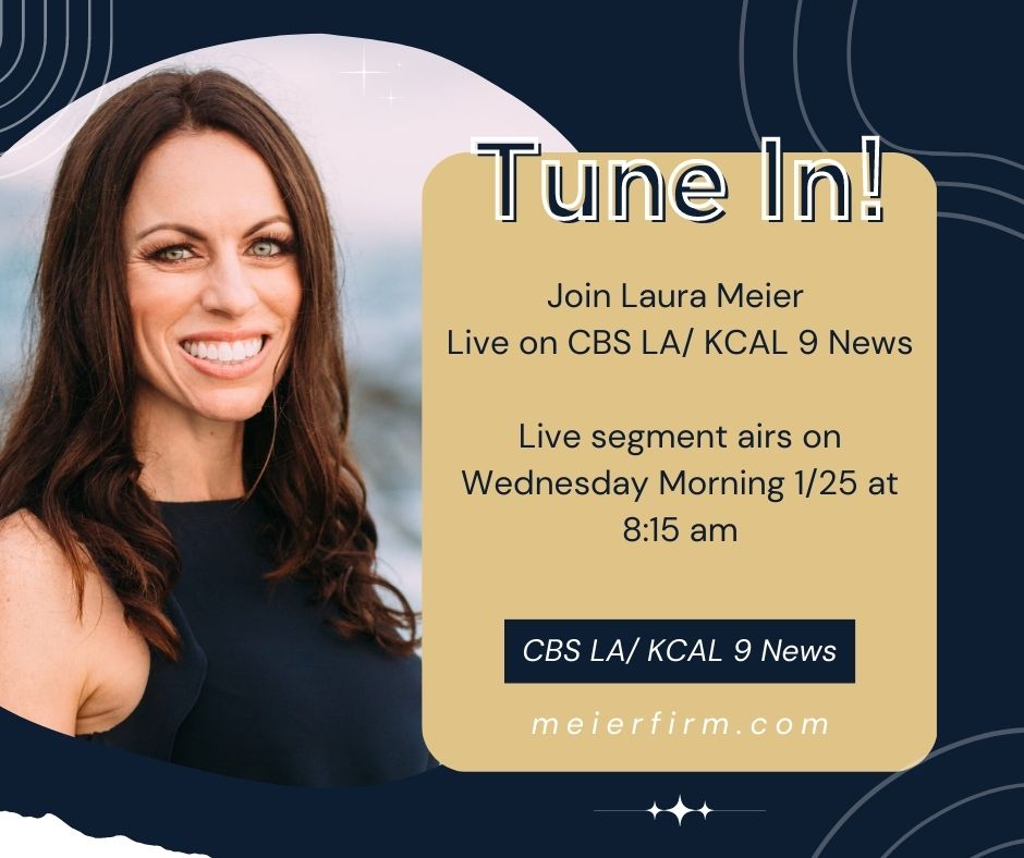 Laura Meier, Esq. tweet media