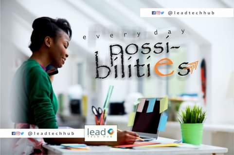 leadtechhq's tweet image. Move into the new week BOLD and CONFIDENT.

Enjoy everyday POSSIBILITIES with digital skills! 
.
.
😇😎
.
.

#MyLeadTech #LTHWay  #LeadTechKwanza #mondaymotivation💪 #mondayquotes