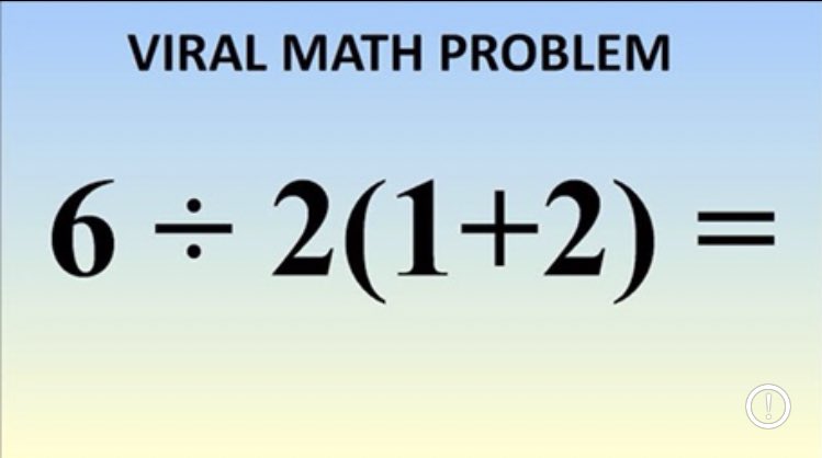 lagosgist_'s tweet photo. Mathematicians, what's the answer?👀
#AFIMA #Davido #C.Ronaldo #Cr7 #Mbappe #JamesBrown #SellBruno #Brymo #Wizkid #Speedy https://t.co/YYzbglBbJS