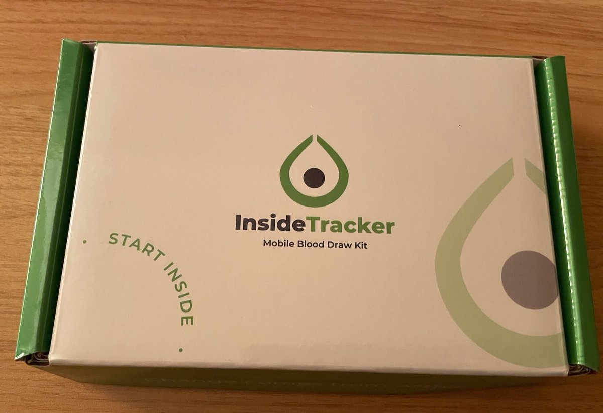 HenryHoward's tweet photo. I can't wait for a new @InsideTracker test and analysis. With big goals in mind, I need to truly understand the impact of my training, nutrition and recovery.
Take action with your health. Use this link for 20% off #InsideTracker.
https://t.co/VOwrhXVHDy
#RunChat #STARTINSIDE https://t.co/YdvV1JARhO