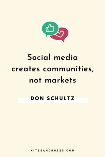 “Our head of social media is the customer.”-🙂

#socialemediamarketing #socialadvertising #customerengagement #communityengagement #marketingadvice