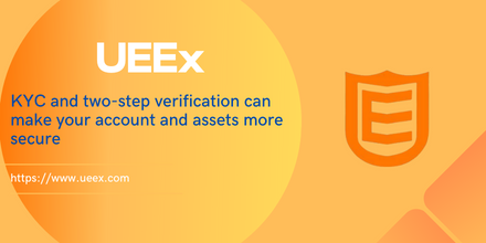 UEEx_official's tweet photo. Recently, many users need customer service assistance to change their passwords. KYC can allow users to complete identity verification more quickly, and can also improve user account security. We encourage users to complete real-name verification.

#UEEx #KYC https://t.co/qaAulYlahK