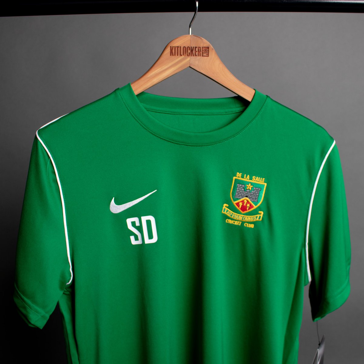 Kitlocker Cricket tweet media