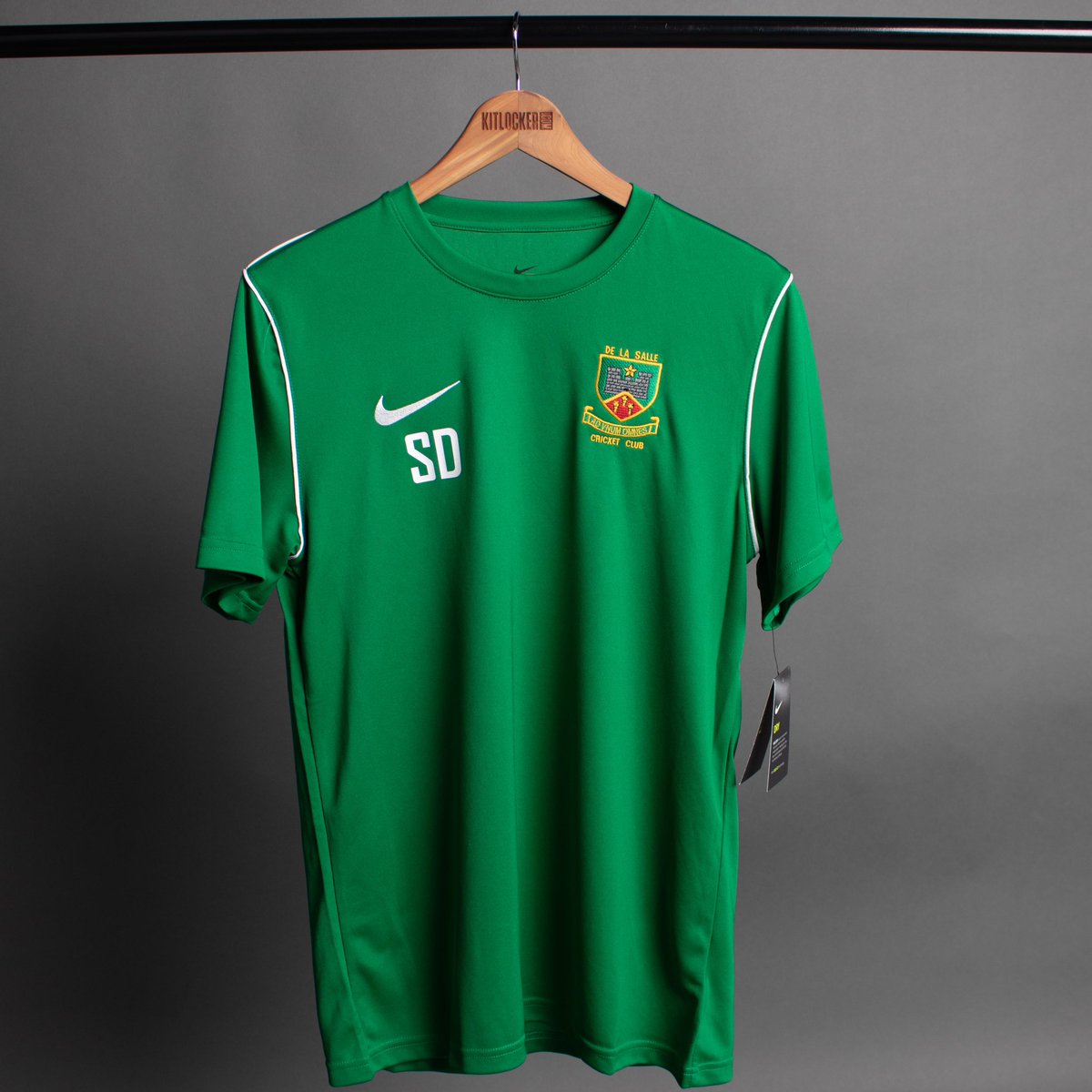 Kitlocker Cricket tweet media