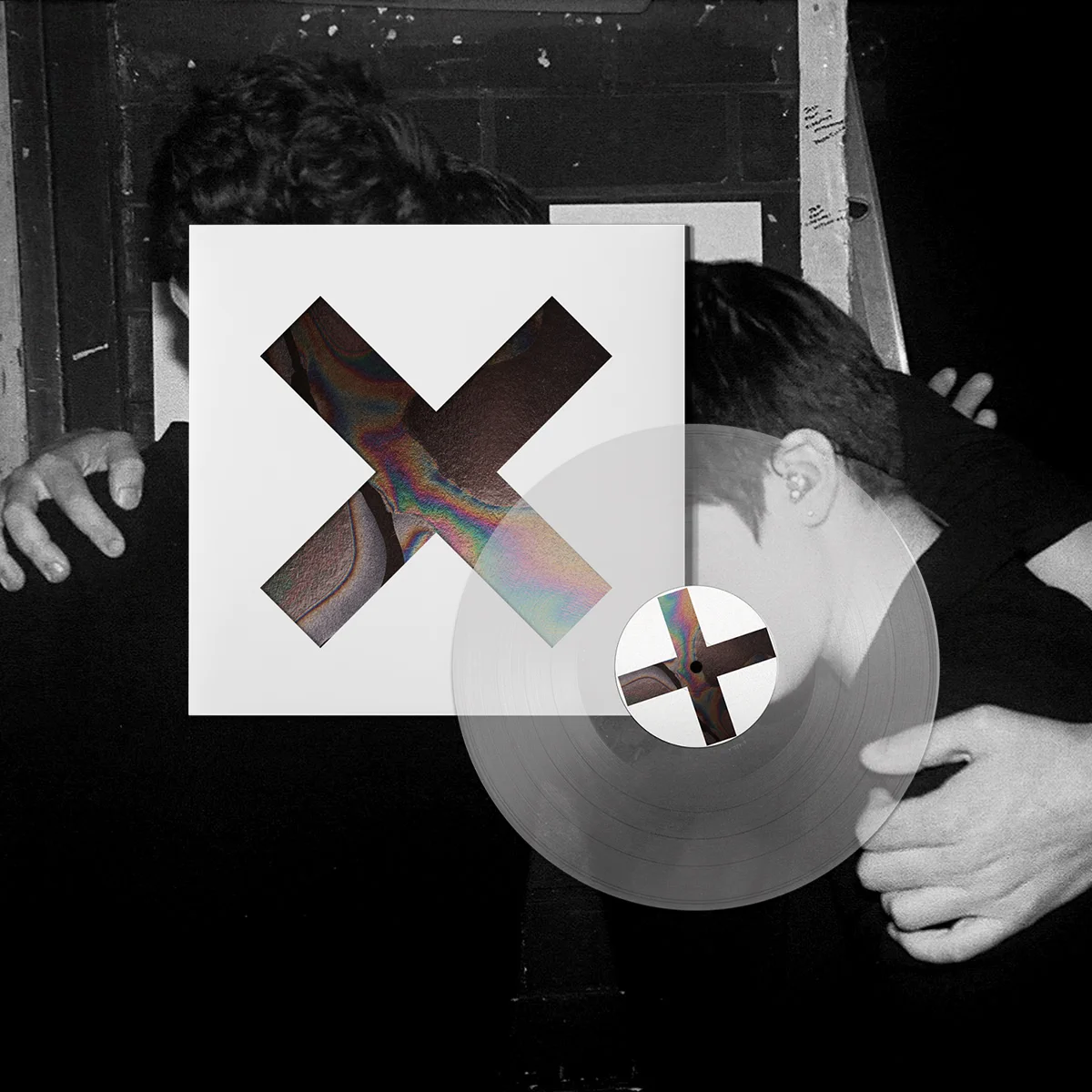 The xx (@The_xx) / X