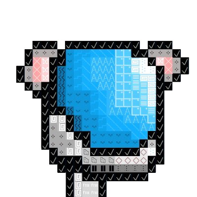 AnonymiceNFT's tweet photo. GM ☕️

#anonymice #onchain #gm https://t.co/w4Vo8SVYXE