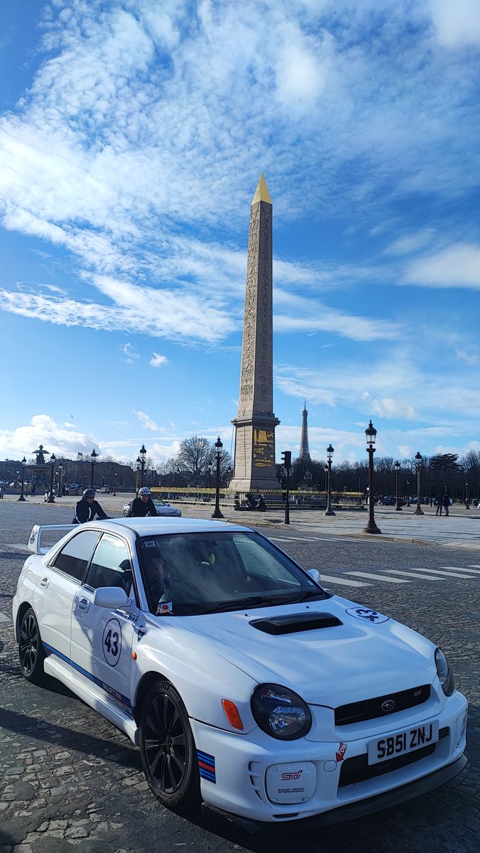 Snowingom's tweet photo. Cute lil subie https://t.co/Rkw4GZQ6sb