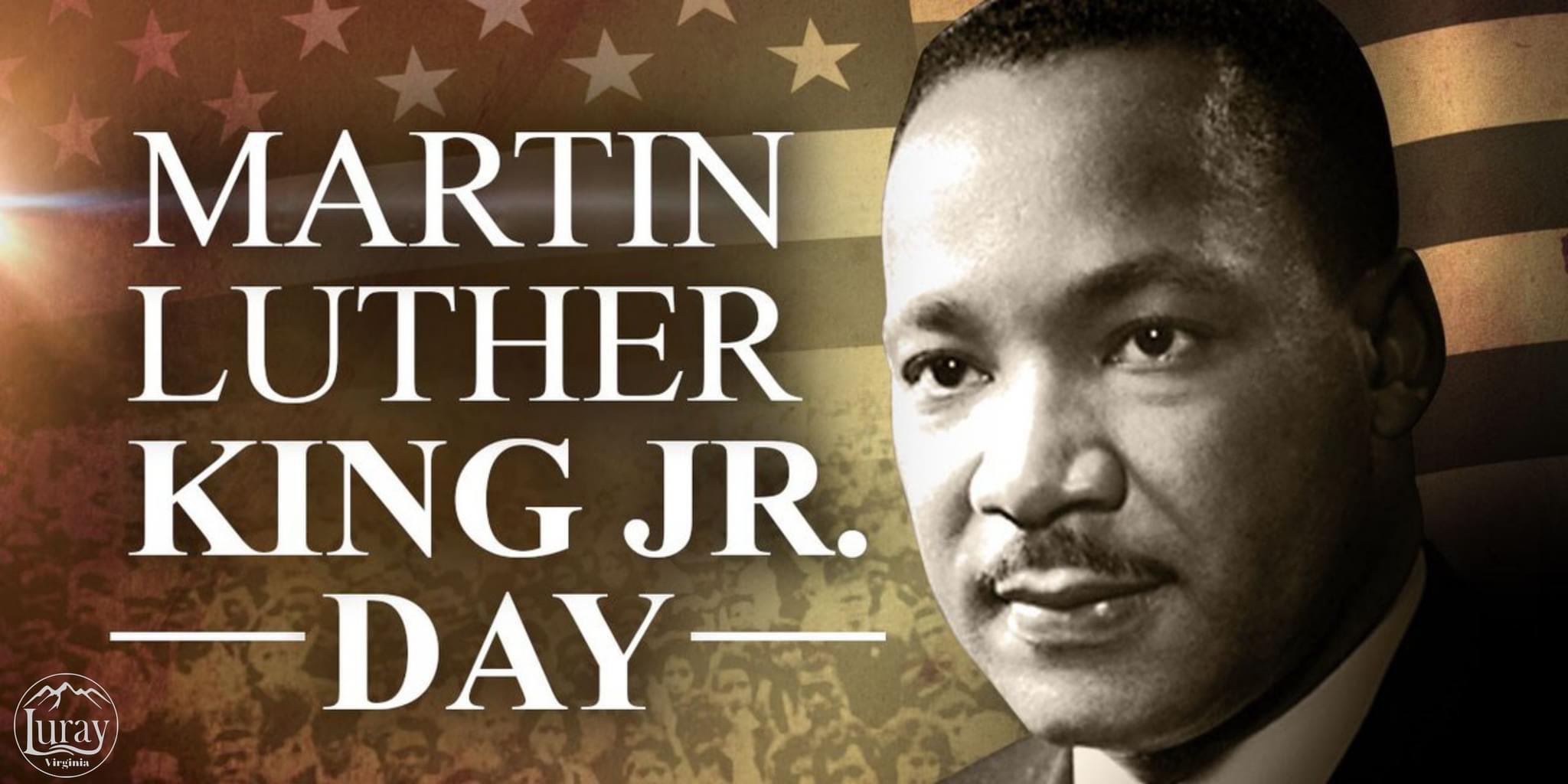 Town of Luray VA (TownofLurayVA) / Twitter