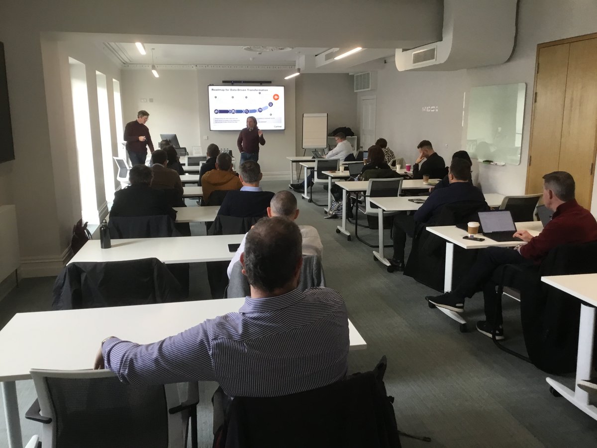 Digital Transformation Lab tweet media