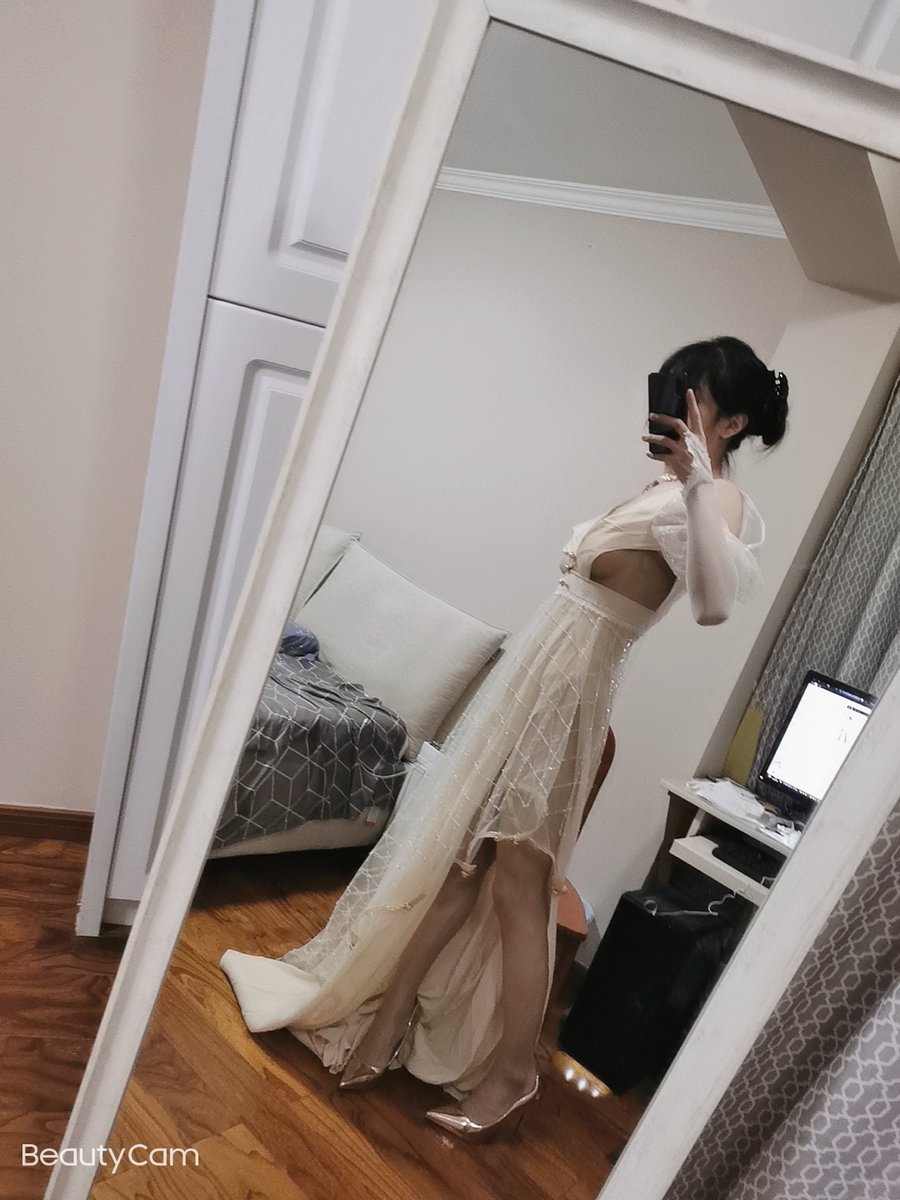 EsYorha's tweet photo. 天意佳人☆ https://t.co/hIj1JmUeGF