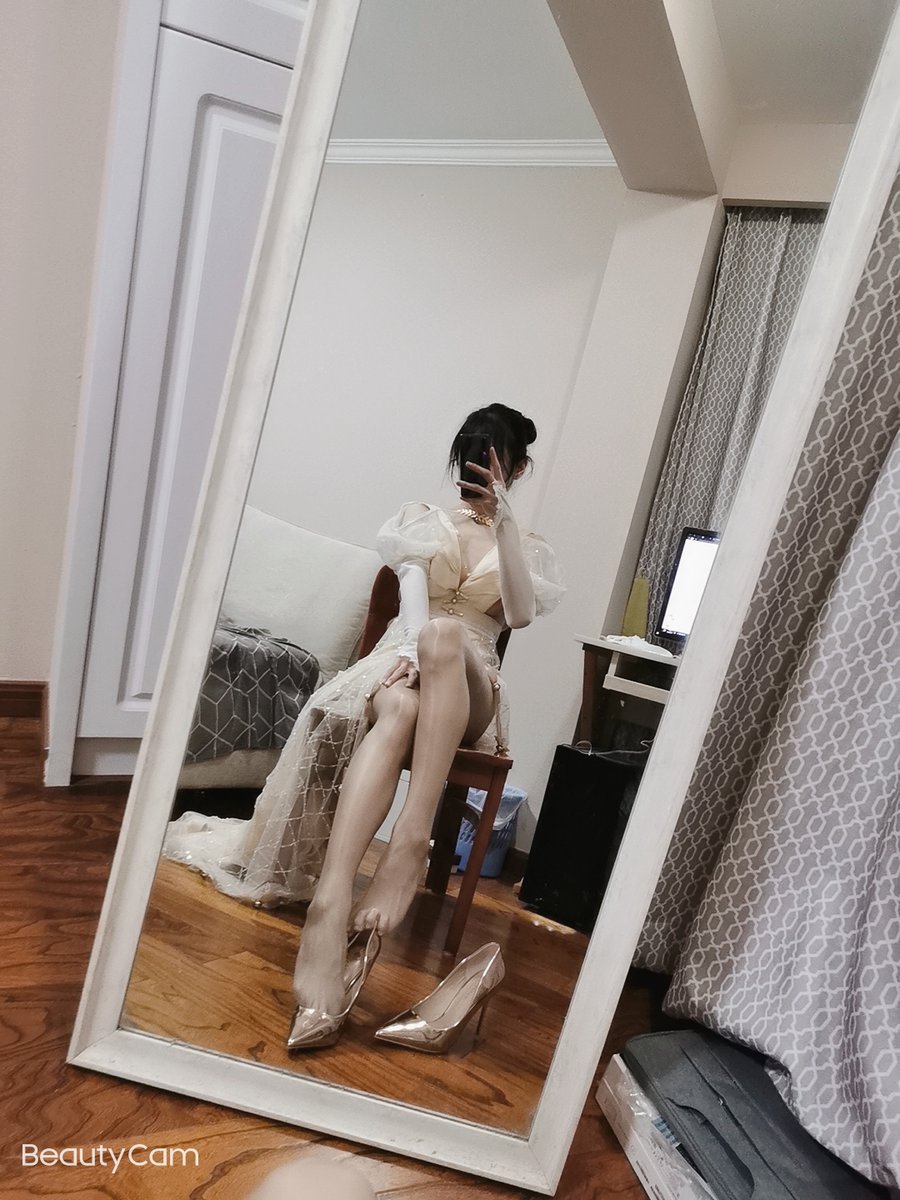 EsYorha's tweet photo. 天意佳人☆ https://t.co/hIj1JmUeGF