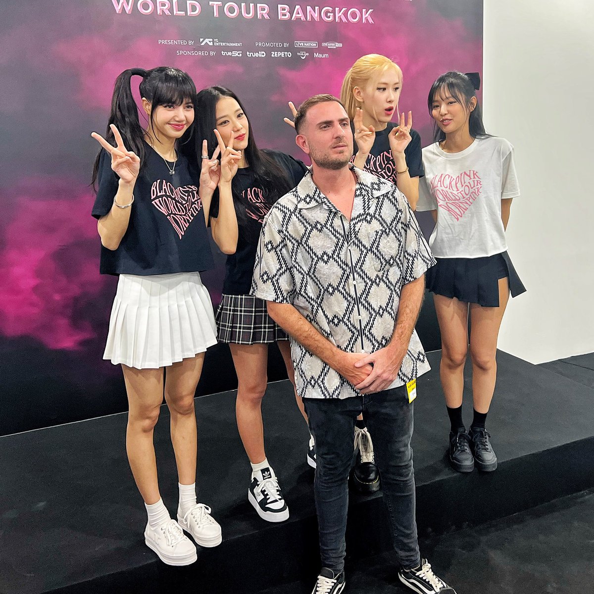 DJ TRACKS tweet media