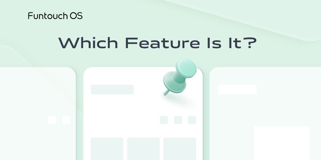 OriginOS_Global's tweet photo. You could choose to pin the _____ to keep privacy,
when you share some contents of phone with others.
📍Simply #RT & reply to win!
🎁 Theme Redeem Code: 1 random winner!
#vivo #FuntouchOS #GuessWithFun https://t.co/iBMQ4zFbvM