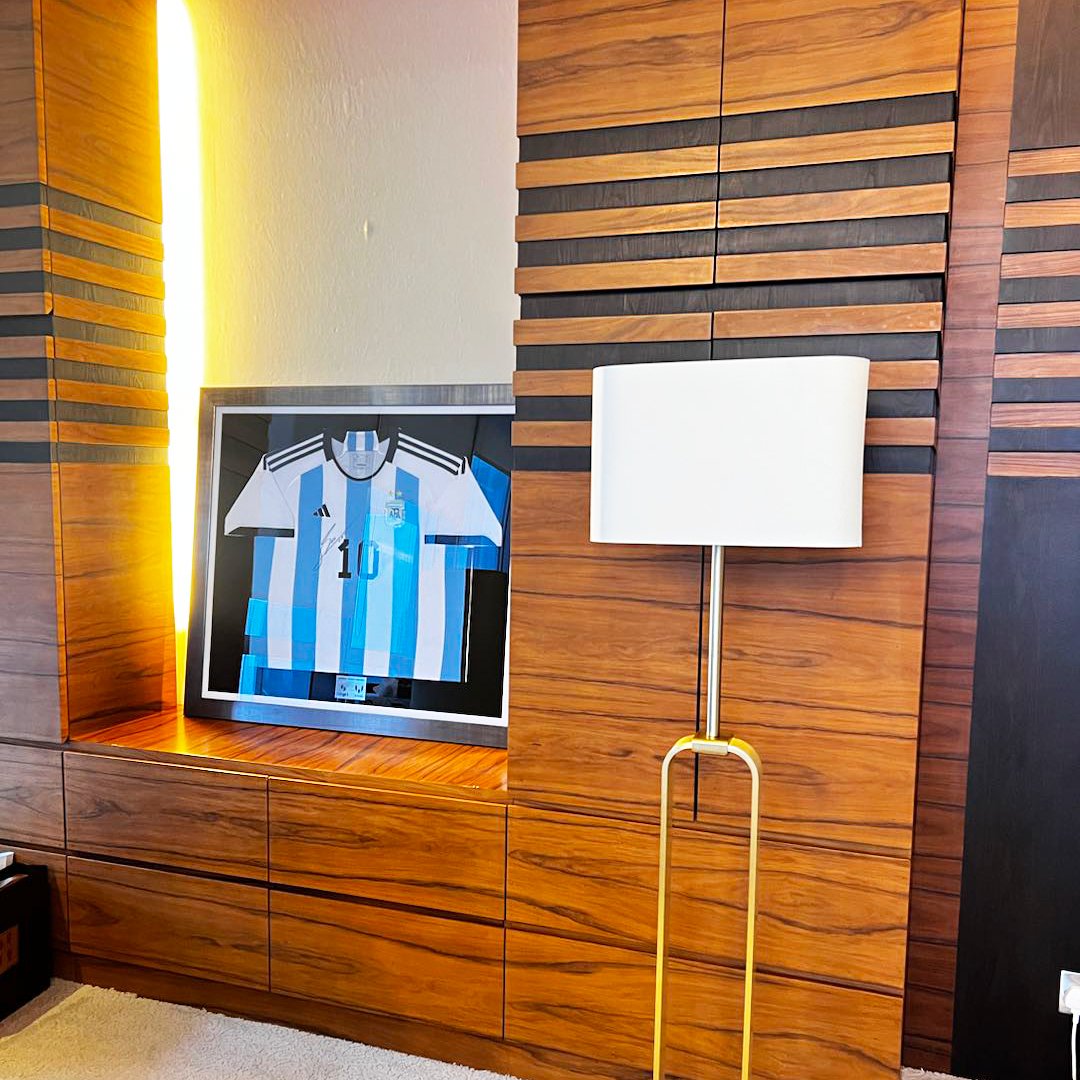 BitgetES's tweet photo. ¡Buen lunes! Así dan ganas de empezar la semana. 😎
#Bitget #BitgetDubai #BestExchange #Crypto #Messi https://t.co/XrK1WrWKk4