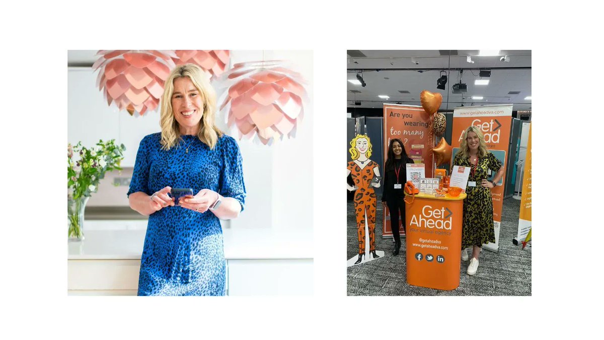 Flexible working for everyone (@flexworkworks) on Twitter photo Start your own <a href="/GetAheadVA/">Rebecca Newenham ☆</a> It's your own business and you determine the hours that you work! You have access to our team of 50+ experts from day one so you can start working with new clients immediately.
Take a look! buff.ly/3QsQggw Start your own <a href="/GetAheadVA/">Rebecca Newenham ☆</a> It's your own business and you determine the hours that you work! You have access to our team of 50+ experts from day one so you can start working with new clients immediately.
Take a look! buff.ly/3QsQggw