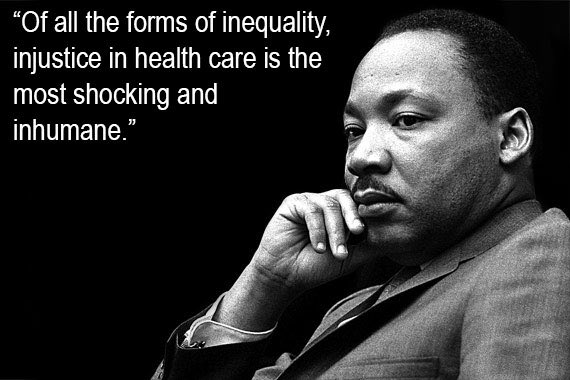 SaludAmerica's tweet photo. #MLK said it best.
That is why @SaludAmerica is doing our best to bring #healthequity to all! #MLKNow #MLK2023 #MartinLutherKingJrDay
➡️ https://t.co/00ZC51calX https://t.co/yER2oQe1dL