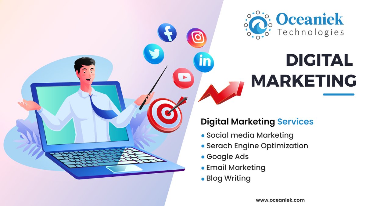 Alexarya__'s tweet photo. We provide the best digital marketing services worldwide. visit for more info :- https://t.co/C4slKPVHoV

#digitalmarketing #digitalmarketingservices #digitalmarketingagency #seo #seoservices #googleads #smo #orm #emailmarketing #contentcreator #blog https://t.co/mun0XsWp2A