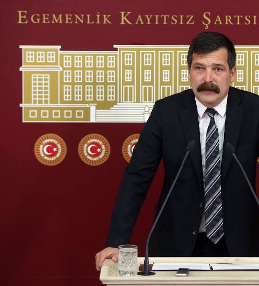 Günün Sorusu: Altılı masada olmasını istermisiniz?