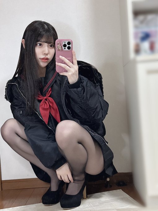 コスプレイヤー釘嶋のTwitter画像15