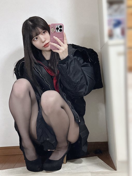 コスプレイヤー釘嶋のTwitter画像16