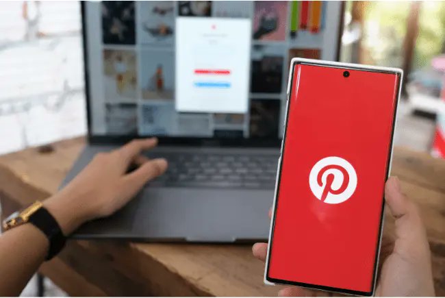 ApkPillar's tweet photo. How to Create Best Pins on Pinterest in 6 Steps?
Pinterest provides you with fresh and exciting content. Users love making pins on Pinterest as they can explore the things of their choice. For further read visit our site https://t.co/cS43FC3FKc https://t.co/CcMRkZ3ha2