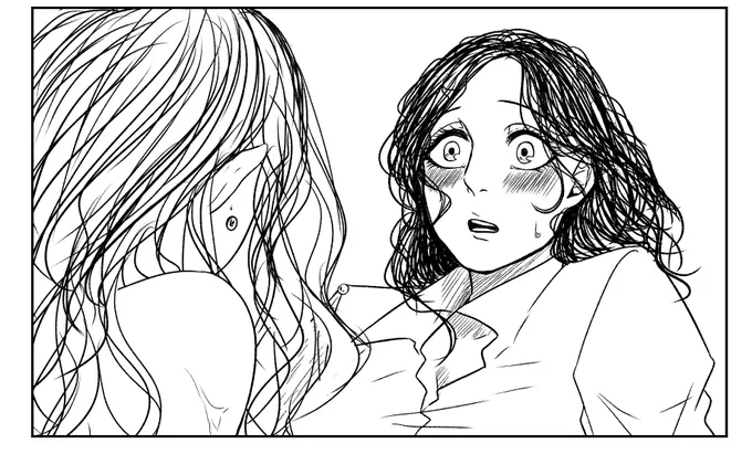 低浮上してる間ちゃくちゃくと百合漫画が増えております。 