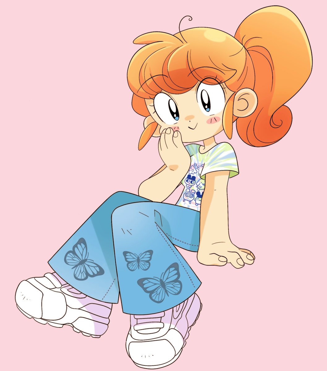 Kimmy きみ tweet media