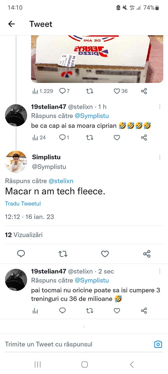 am 3 techuri full bossu meu ia ti si tu daca poti ca doar cu bratara te cumpar