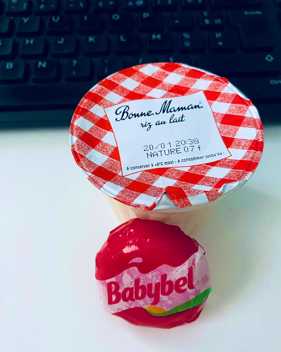 ChatOccitan's tweet image. Avant l’heure c’est pas l’heure mais après l’heure C’EST PLUS L’HEURE !!!

Ba. Ba. Ba.
Ba. Ba.bybel 

#pausemiam