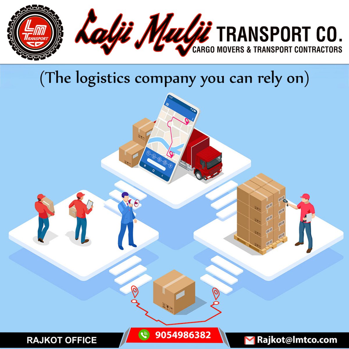 co_lalji's tweet photo. #laljimuljitransport #transportation #logistics #logisticservices #logisticscompany #logisticmanagement #logisticaytransporte #22tontruck #laylend #tempo #tata #Eicher #EicherTrucks #rajkot #Gujarat https://t.co/Wr62Us5nXa
