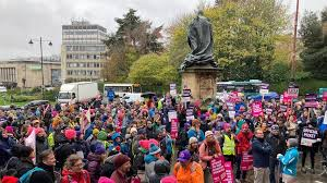📢18 Strike Days at <a href="/Bristol_UCU/">Bristol UCU</a> and every UK university across February and March

📢Exact dates TBC

📢A marking and assessment boycott to hit summer graduations

<a href="/UCUSOUTHWEST/">UCUSOUTHWEST</a> <a href="/BathSpaUCU/">Bath Spa UCU</a> <a href="/UCUBath/">University of Bath UCU</a> <a href="/UCUatUWE/">UCU@UWE Bristol</a>