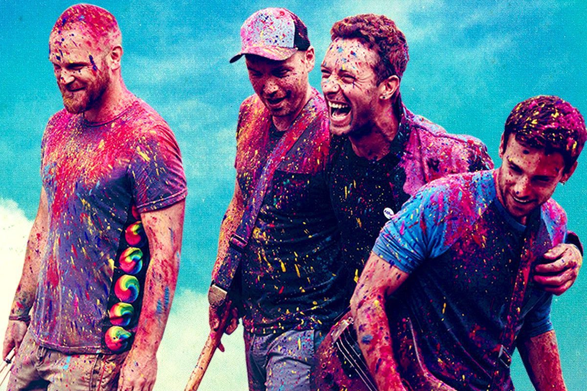 ColdplayXtra tweet media