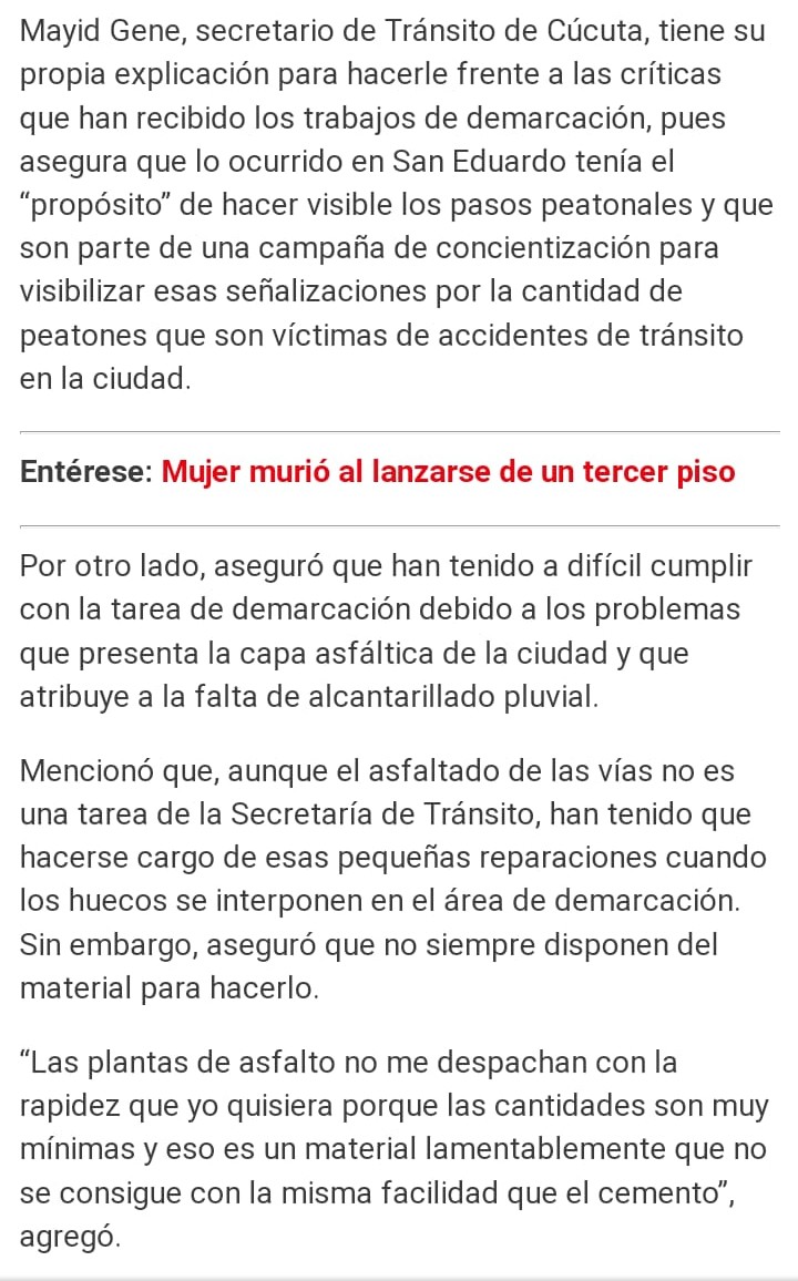 1Sin_Escrupulos's tweet photo. ¡Dónde está @laopinioncucuta que no ha llamado a sus amigos de la @AlcaldiaCucuta para dar al menos respuestas mediocres sobre la #FiestaDeContratos como las que dió Mayid en sus páginas el año pasado! ¿#MariaLeonor la @secinfracucuta y la @TRANSITOCUCUTA no saben que responder? https://t.co/RxwxNIeksN