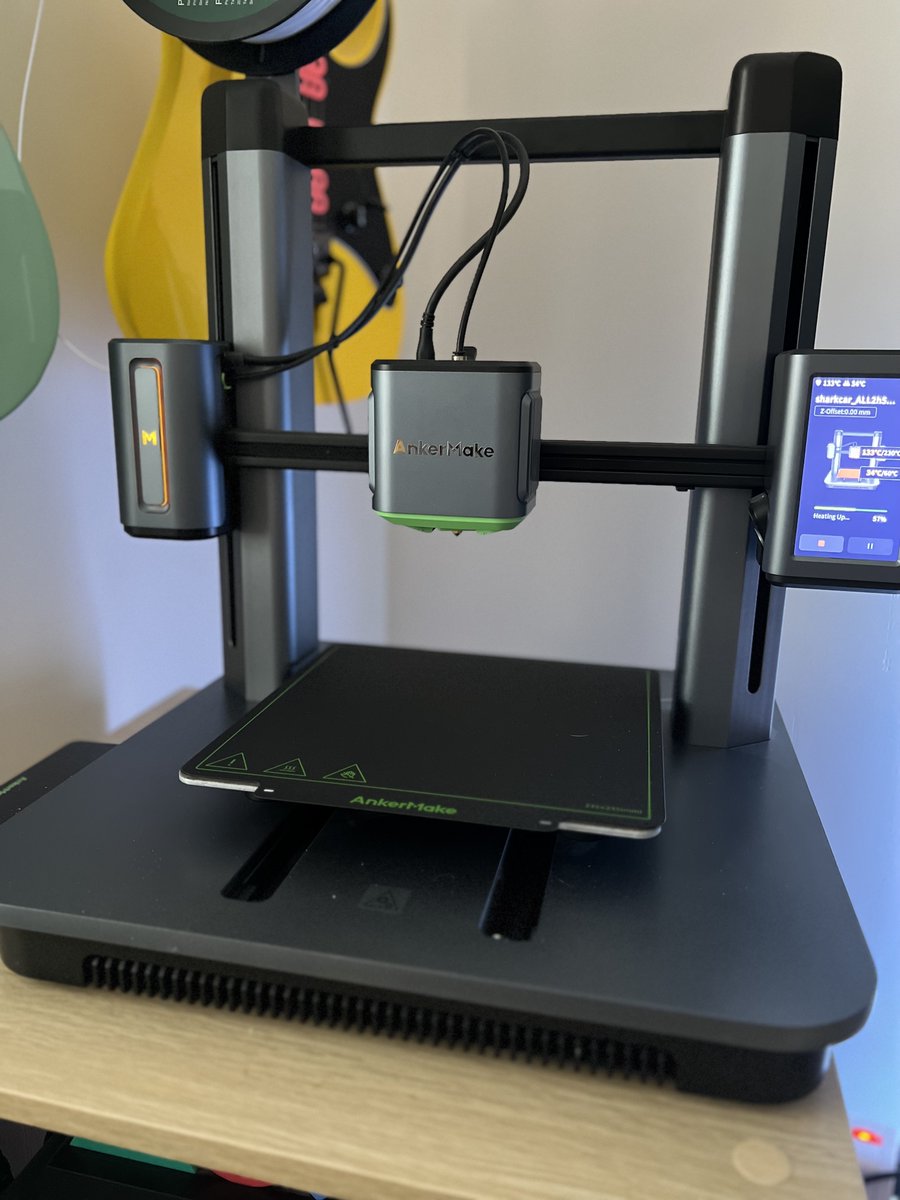 eufyMake tweet media