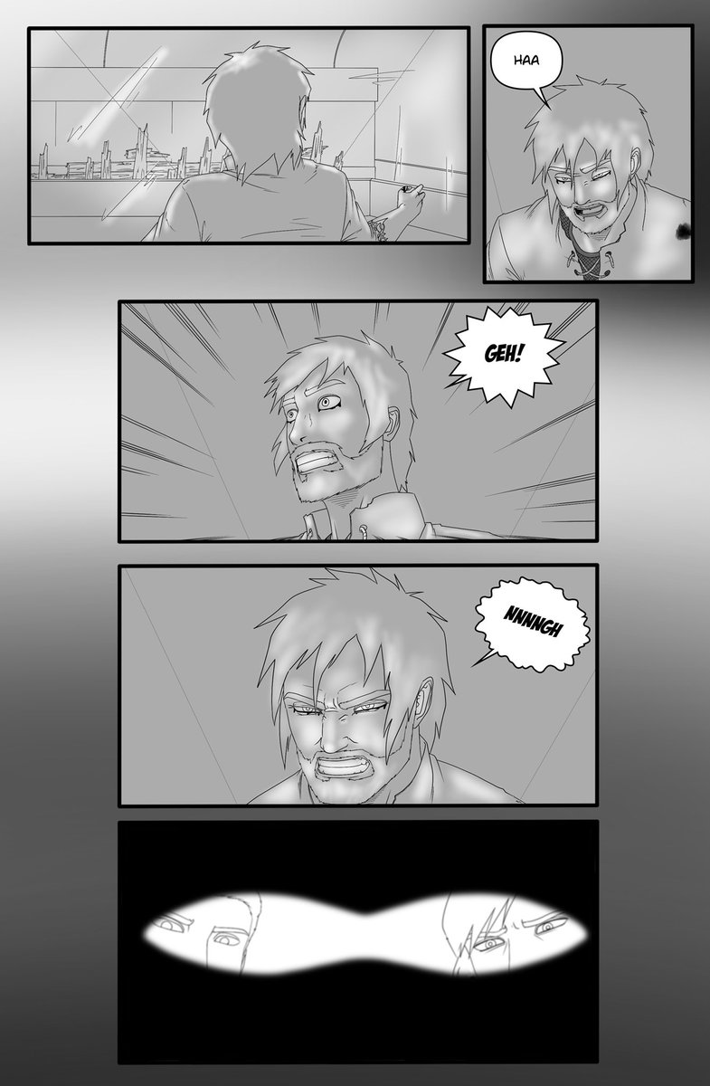 linkofages1's tweet photo. Thread to Chapter 5 of Link of Ages. Title: Awaking
#oc #indieauthors #manga #Original #anime #loa #animetwt #mangaka #mangatwt #comics #indie_anime #indie_manga #indiecomics #originalcharacter #mangaart #animeartist #مانجا #انمي #مانجاكا #chapter5 #مانجا_العربية #مانجا_بالعربي https://t.co/8jiTsVOWef