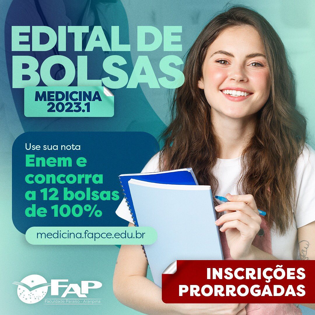 Faculdade Paraíso Araripina