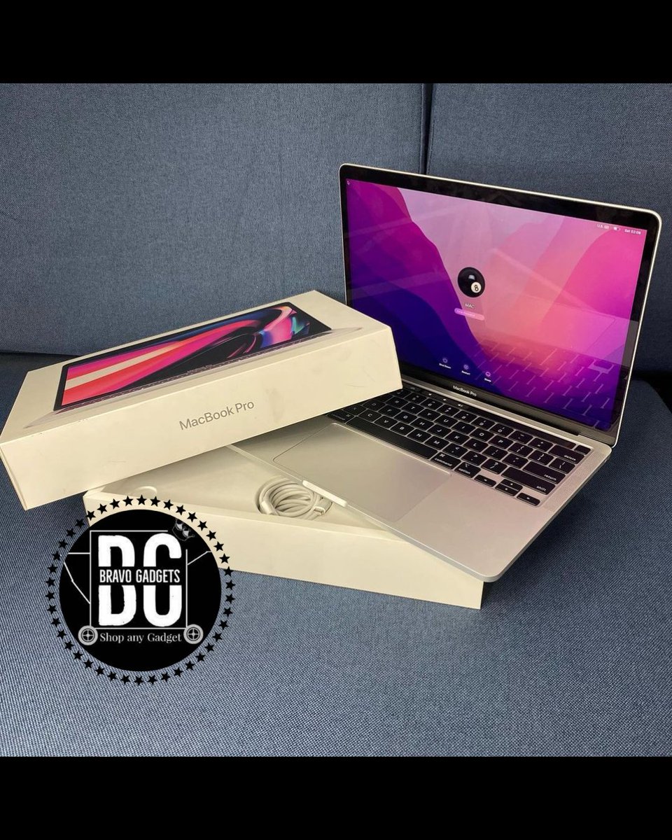 Open Box MacBook Air 1 2020 {} 512gig 8gig {} M1 Chip {} 620k

#lekkiwives #porthacourt #naijawedding #uyo #instablognaija #kaduna #benin #ikoyi #ajah #ibadan #oceanchildtrays #staysafe #home #homedecor #naijakitchen #naijafoodie #naijakitchenwares #biz_alert #dbetdaywaslitndkul