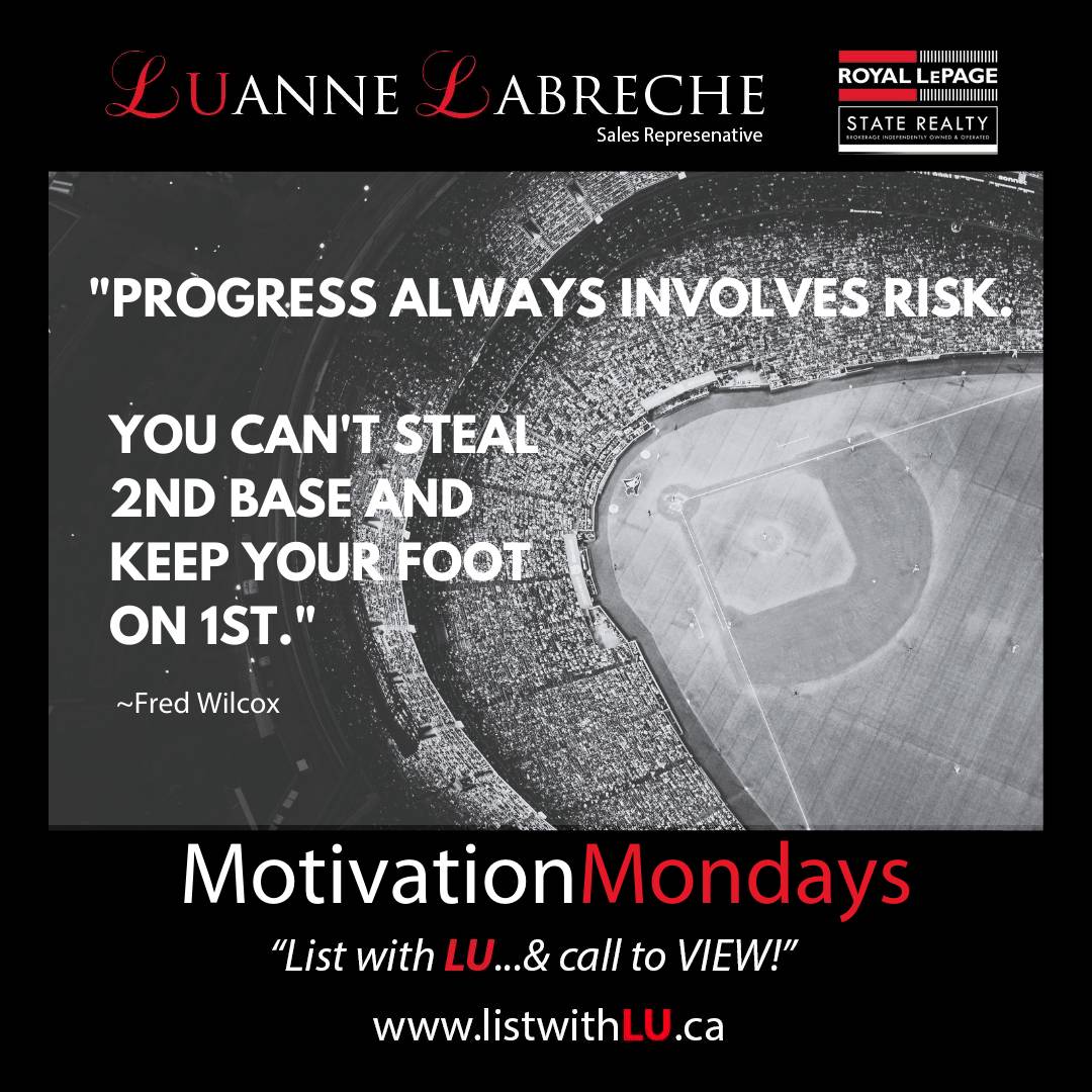 listwithLU's tweet image. LU helping YOU!
☎️ 905-574-4600⠀⠀⠀
🌐 listwithLU.ca
📧 lu@listwithlu.ca

#Motivation #MotivationMonday #listwithLU #LUtoView #LUanneLabreche #sellingahouse #buyingahome #ReferralsWelcome #Hamilton #HamOnt #Niagara #Halton #Haldimand #Norfolk #Brant