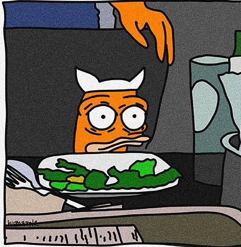 I’m pretty sure you've heard of <a href="/shrempin/">shrempin 🎬</a> but what else do you know about them other than we shrempin all day? 👀🦐 Here's a thread about this sleeper 🧵