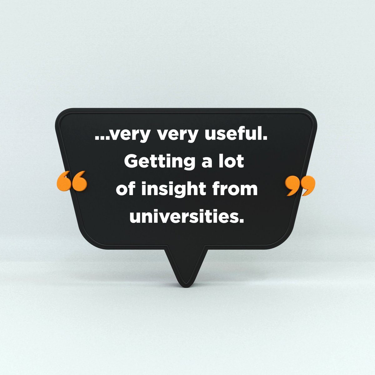 NovvaTechnology's tweet photo. Just a few random live comments from happy students who were using our platform in their search for their best-fit undergraduate destination recently! #studentexperience #studentrecruitment #universityrecruiting https://t.co/mwYOfVvlPz
