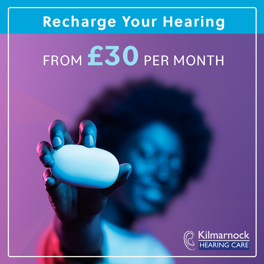 Pure, Natural Sound with our Monthly Interest Free Payment Plan. Our Payment Plan Allows the Cost of Hearing Aids to be Spread over 36 Months.

Helping People Access Better Hearing Technology

ow.ly/VpuA50Mrqyt