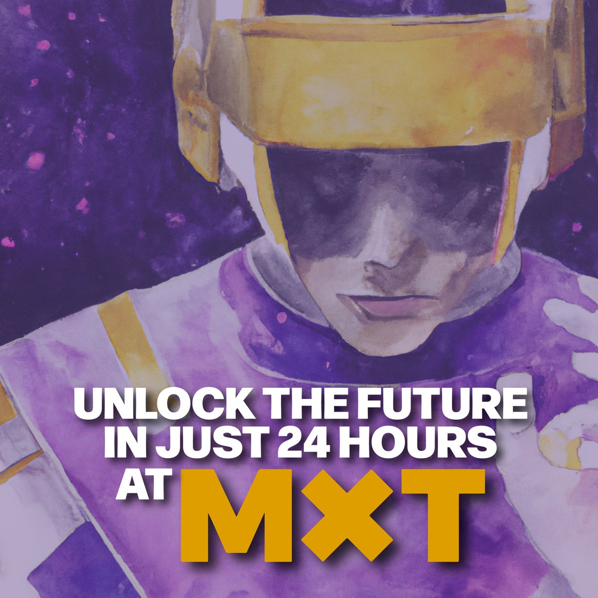 MxTconference's tweet photo. The countdown is on! In just 24 hours, the MXT Conference will officially kick off in Groningen, welcoming 250 of the brightest minds in the startup world - founders and investors alike. Get ready to unleash the beat of innovation at MXT2023! 🚀💡 #MXTConference #MXT2023 https://t.co/Qy07bkvw65