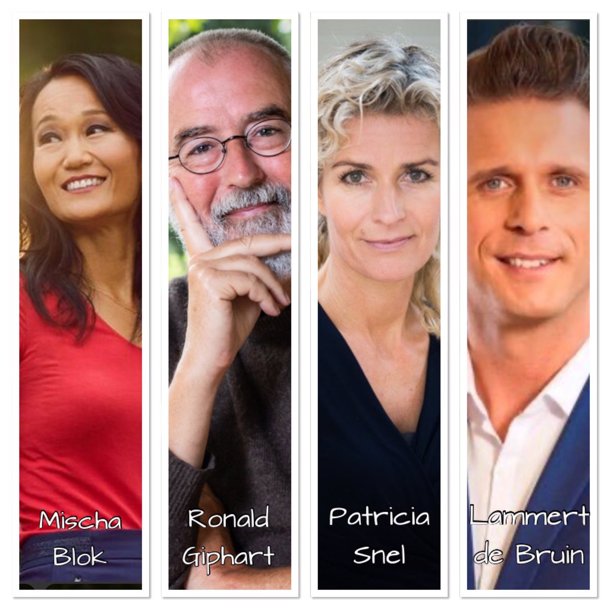 Nieuwe aflevering ‘Het Manuscript’ online! Met oa <a href="/mischablok/">Mischa Blok</a> @ronaldgiphart <a href="/Patricia_Snel/">PATRICIA SNEL</a> <a href="/lammert/">Lammert de Bruin</a> <a href="/Schrijfvis/">Schrijfvis</a> @hetkantoortje Aflevering 2 luister je hier: open.spotify.com/episode/75iIZT…